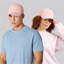 New Balance Washed Corduroy Panel Cap Pink Haze