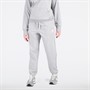 New Balance Dame Essentials Stacked Logo Sweat Pants Athletic Grey