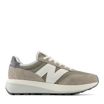 New Balance Heren 370 Trainers Arid Stone