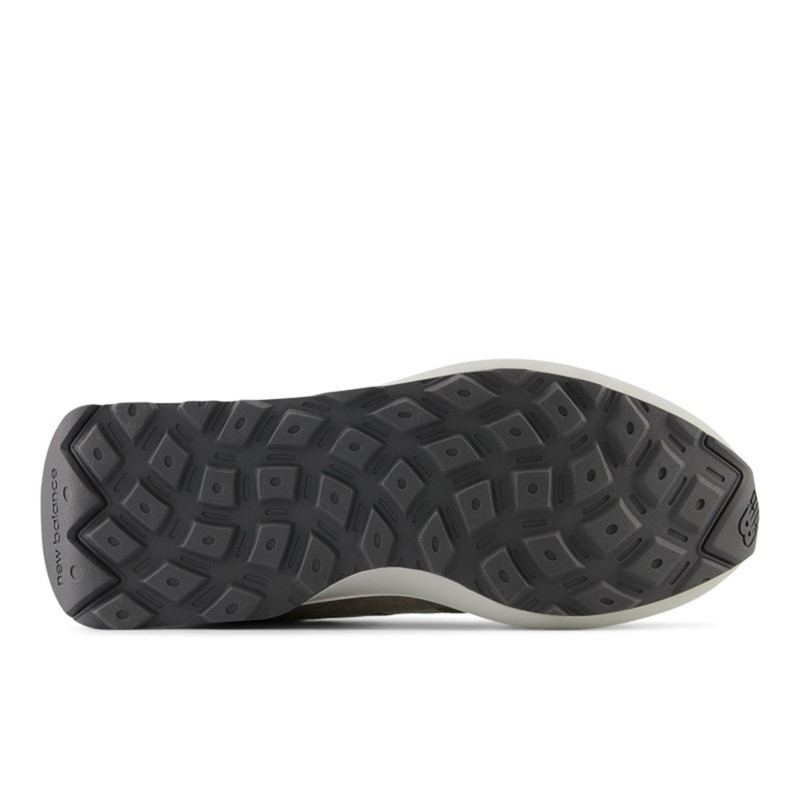 New Balance Herren 370 Turnschuhe Arid Stone