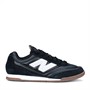 New Balance Herren RC42 Turnschuhe Schwarz