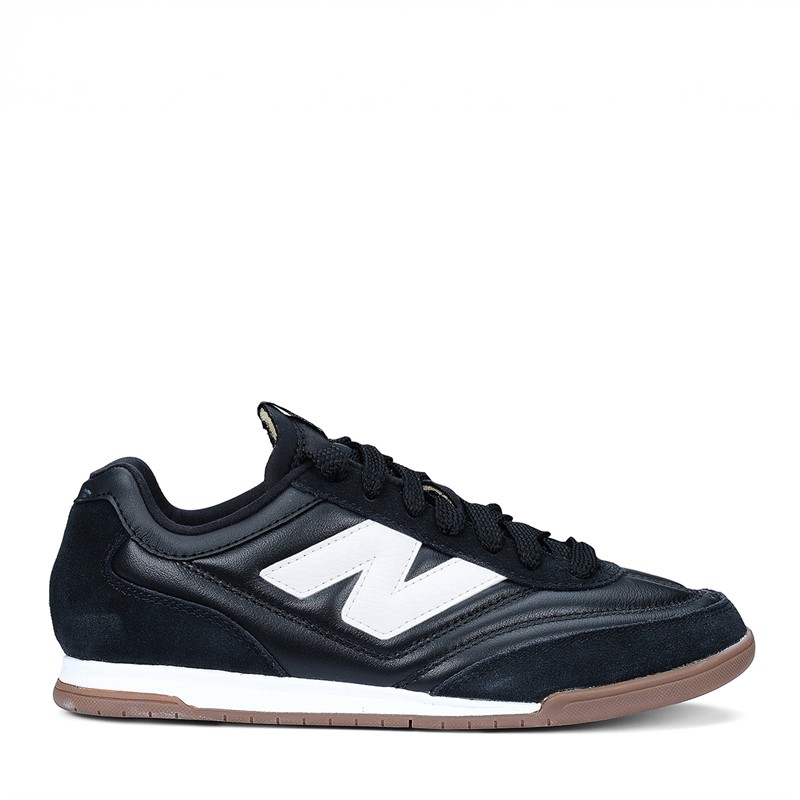 New Balance Herren RC42 Turnschuhe Schwarz