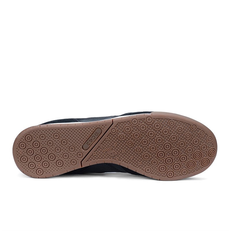 New Balance Herren RC42 Turnschuhe Schwarz