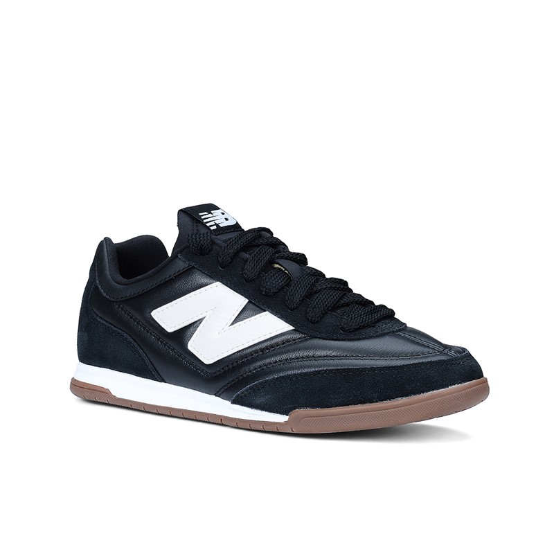 New Balance Herren RC42 Turnschuhe Schwarz