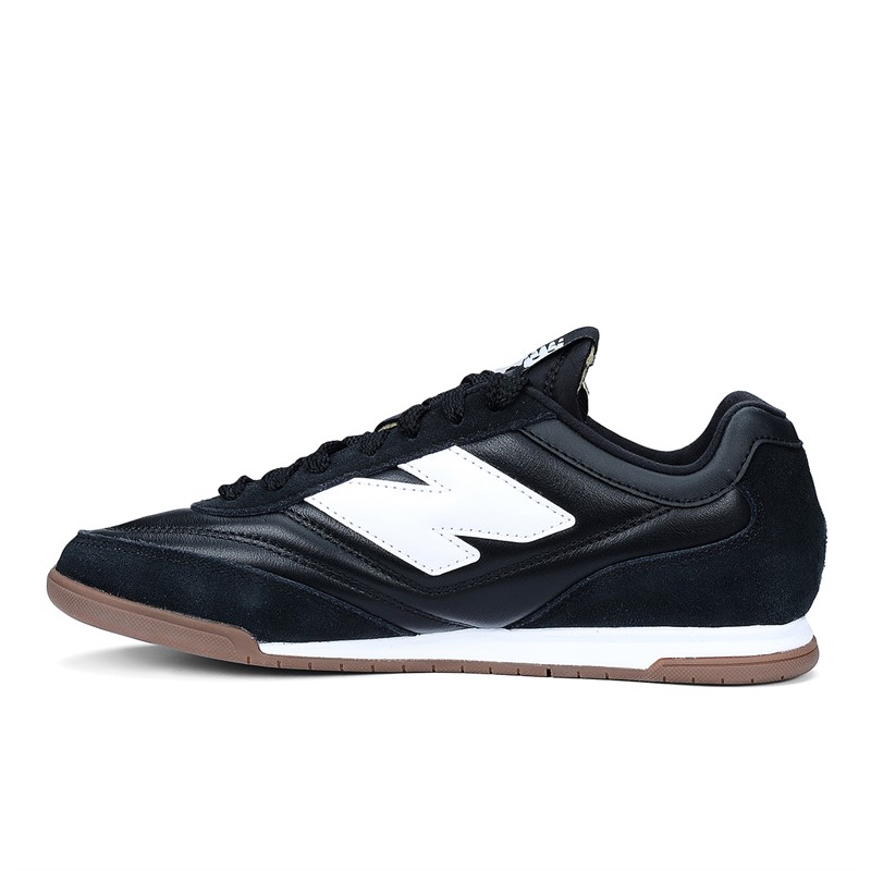 New Balance Herren RC42 Turnschuhe Schwarz