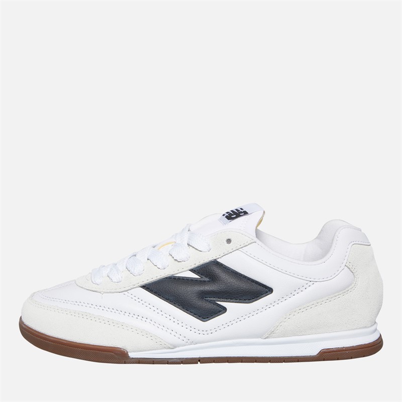 New Balance RC42 sneakersy dla niego kolor biały