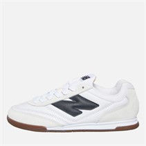 New Balance Homme RC42 Baskets Blanc
