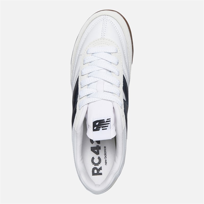 New Balance RC42 sneakersy dla niego kolor biały