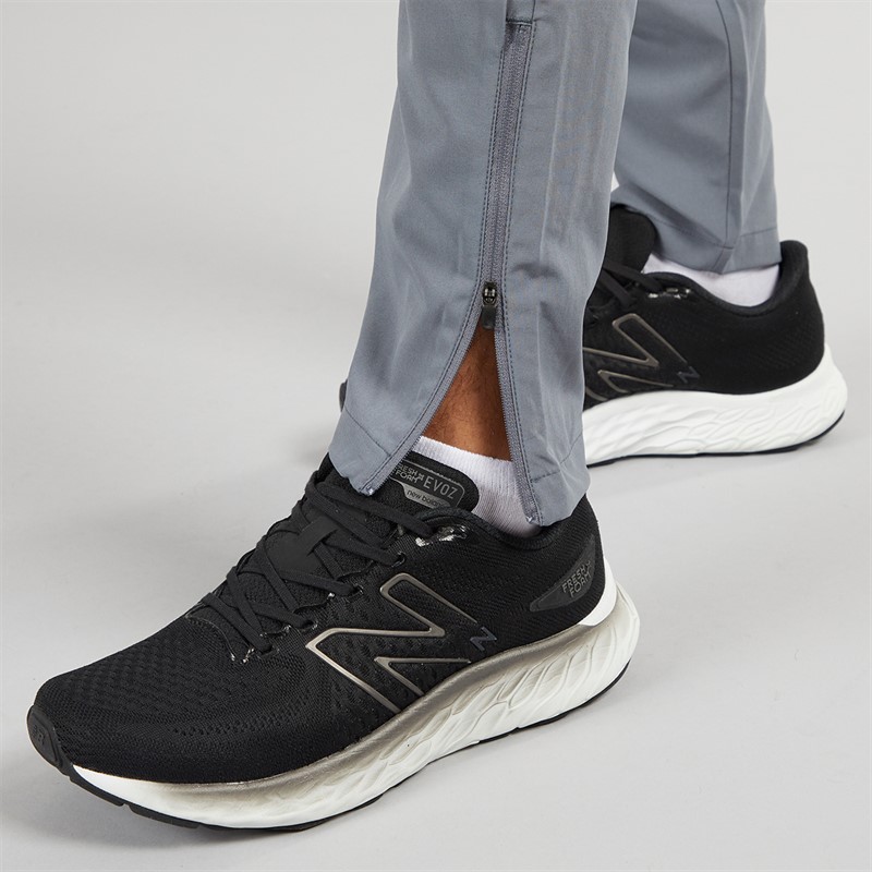 New Balance Herren Terrace Gewebte Hose Titan