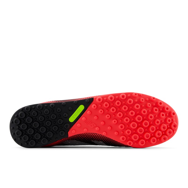 New Balance Tekela Magique TF V4 Sneakers Zwart