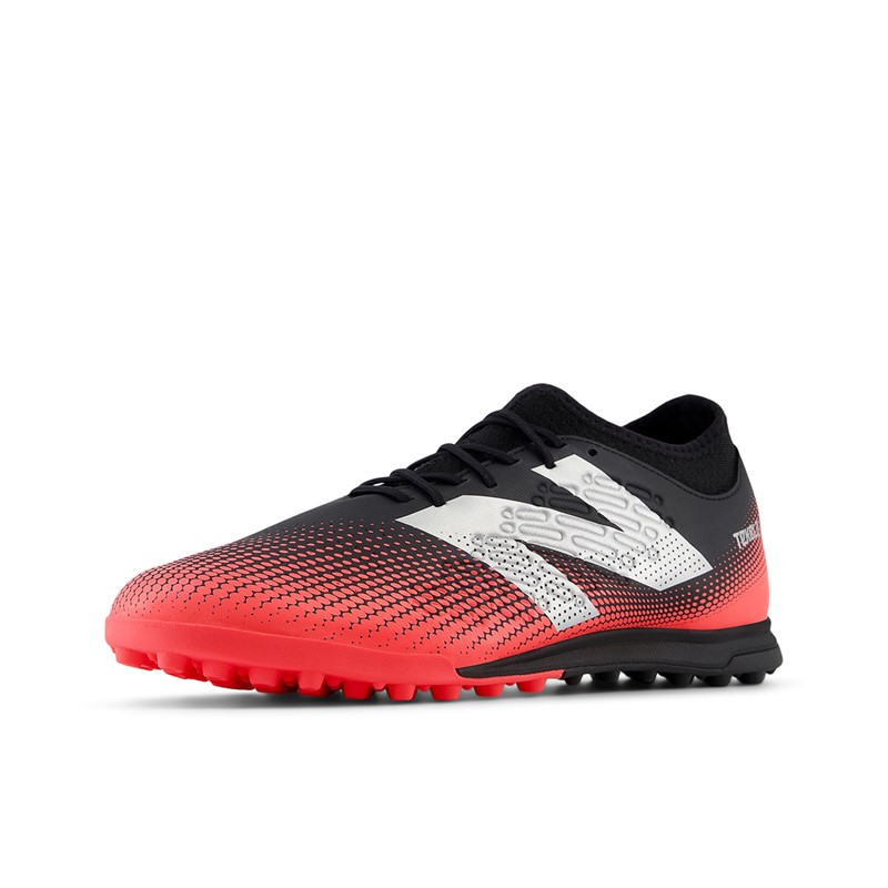 New Balance Tekela Magique TF V4 Sneakers Zwart