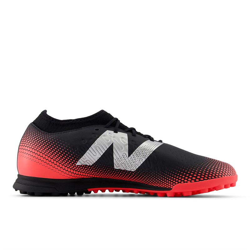 New Balance Tekela Magique TF V4 Sneakers Zwart