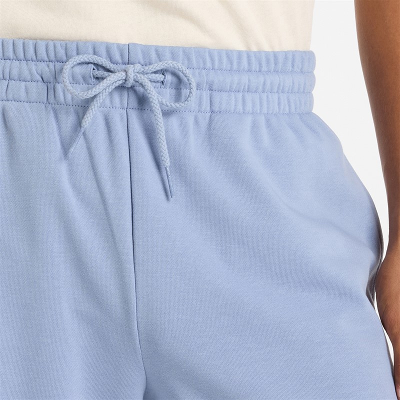 New Balance Herren Sport Essentials French Terry 7 Zoll Shorts Dusk Shower