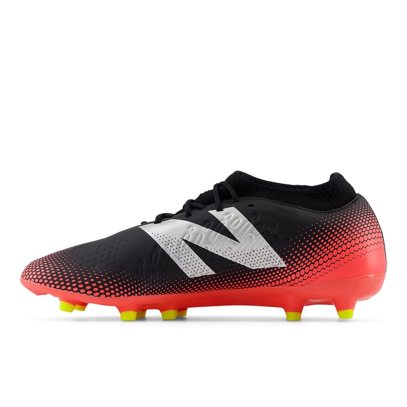 New Balance Tekela Magique V4 FG / Firm Ground Fußballschuhe Schwarz