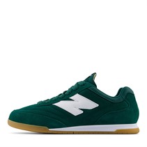 New Balance Heren RC42 Trainers Marsh Groen