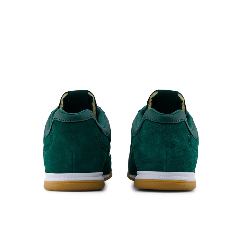 New Balance Herren RC42 Turnschuhe Marsh Grün