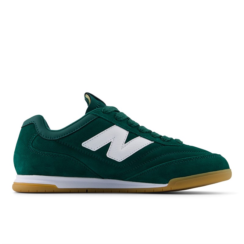 New Balance Herren RC42 Turnschuhe Marsh Grün