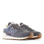 New Balance Damen 574 Sneaker Magnet