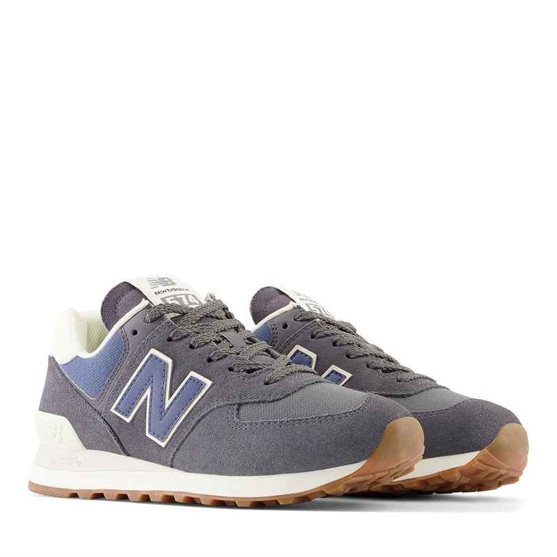 New Balance Damen 574 Sneaker Magnet
