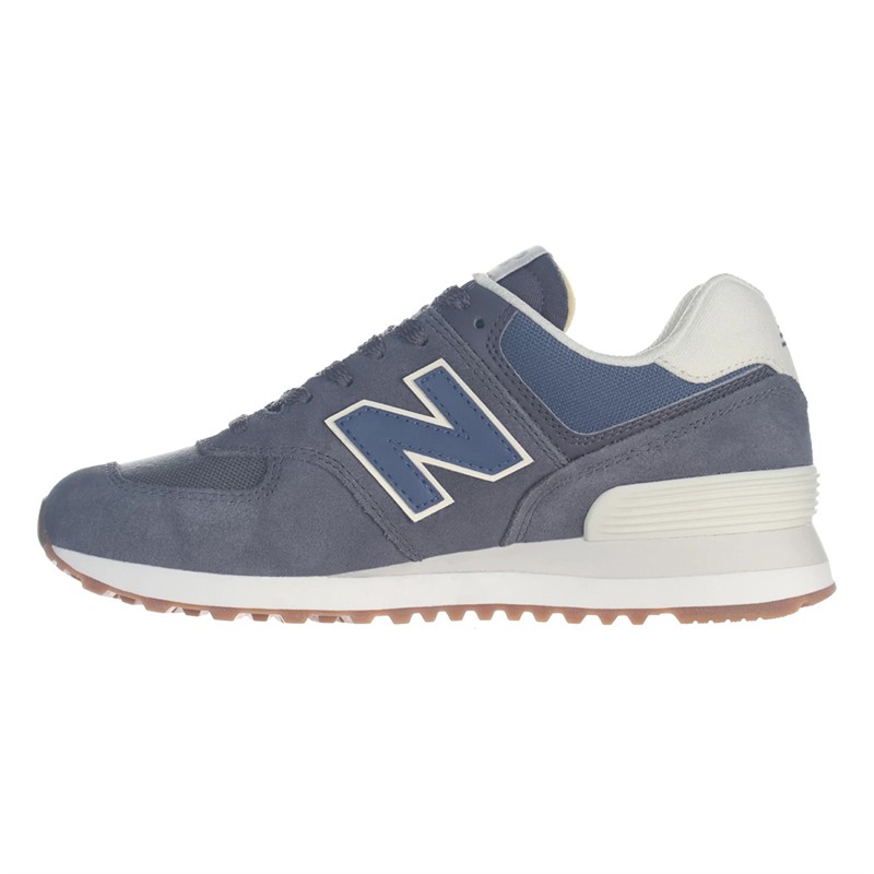 New Balance Damen 574 Sneaker Magnet