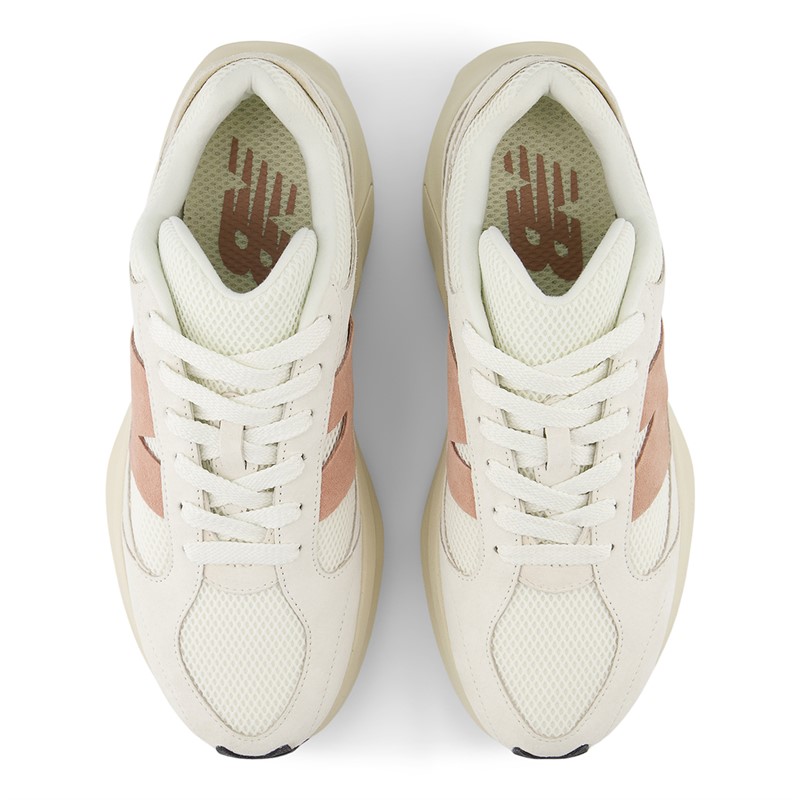 New Balance WRPD Runner Turnschuhe Sea Salt