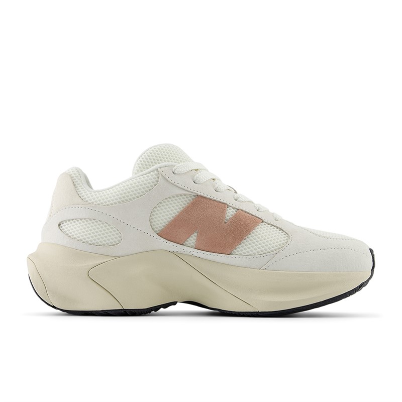 New Balance WRPD Runner Turnschuhe Sea Salt