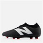 New Balance Tekela Magique V4 FG / Firm Ground Fußballschuhe Schwarz