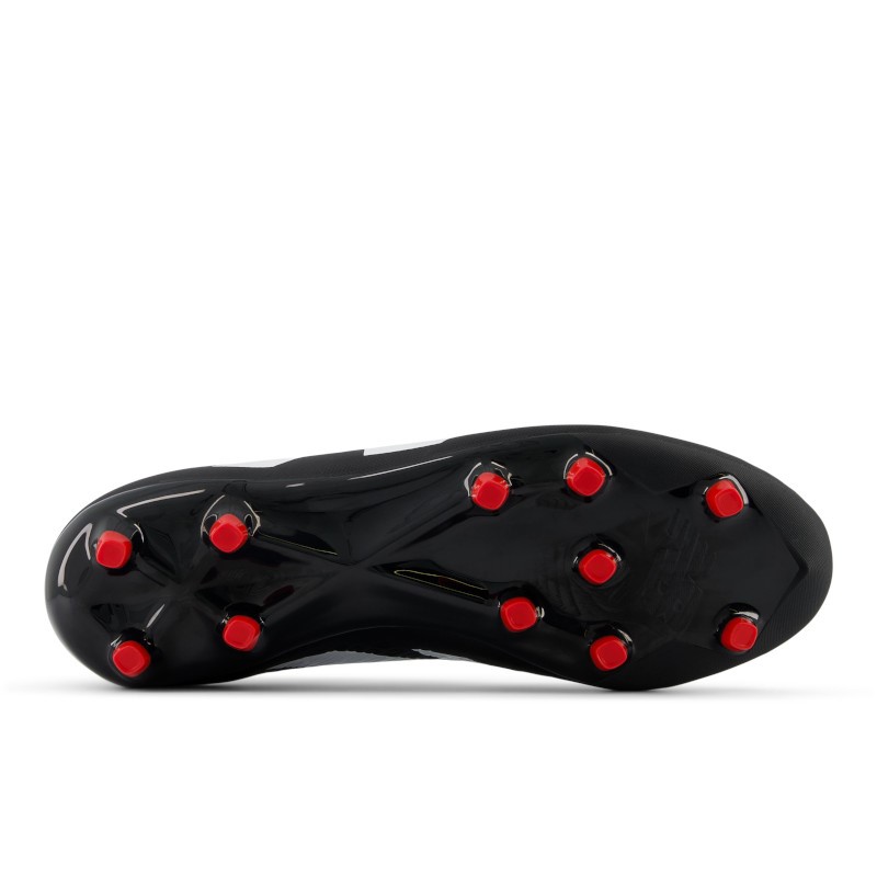 New Balance Tekela Magique V4 FG / Firm Ground Fußballschuhe Schwarz