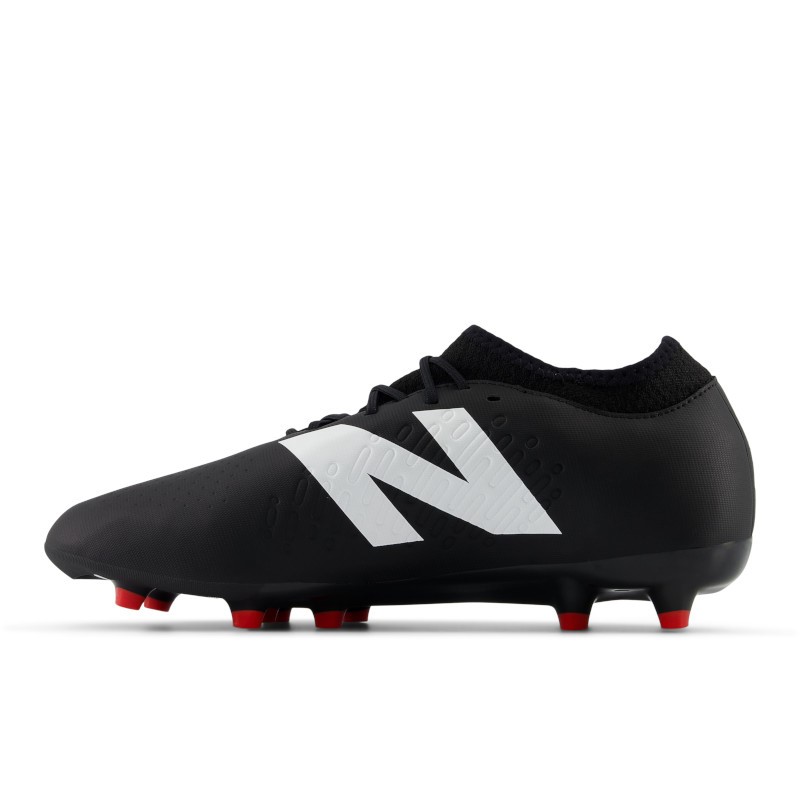 New Balance Tekela Magique V4 FG / Firm Ground Fußballschuhe Schwarz
