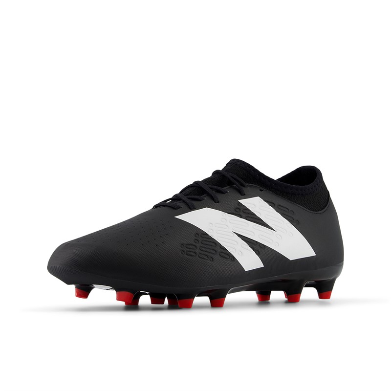 New Balance Tekela Magique V4 FG / Firm Ground Fußballschuhe Schwarz