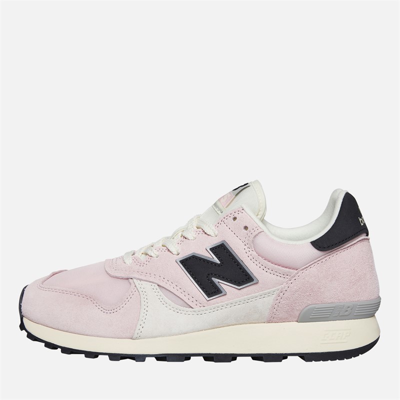 New Balance 475 Trainers Rose Sugar