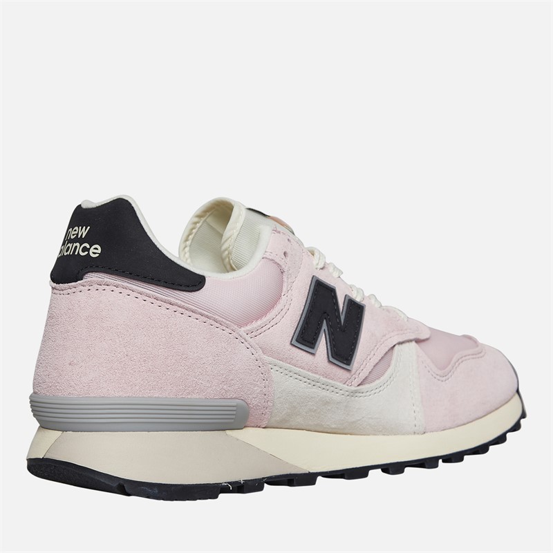 New Balance 475 Trainers Rose Sugar