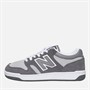 New Balance 480 Trainers Castlerock
