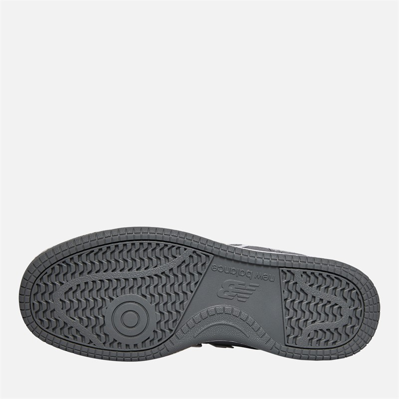 New Balance 480 Trainers Castlerock