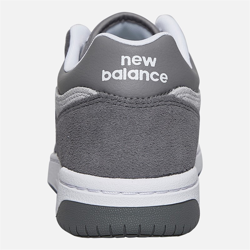 New Balance 480 Trainers Castlerock