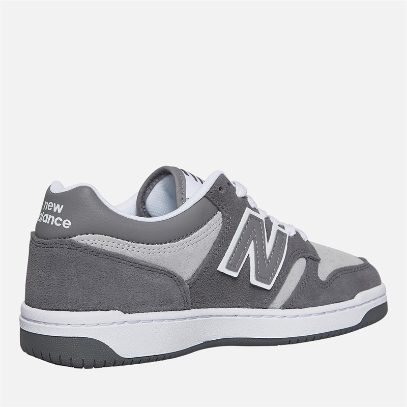 New Balance 480 Trainers Castlerock