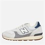 New Balance 475 Trainers Reflection