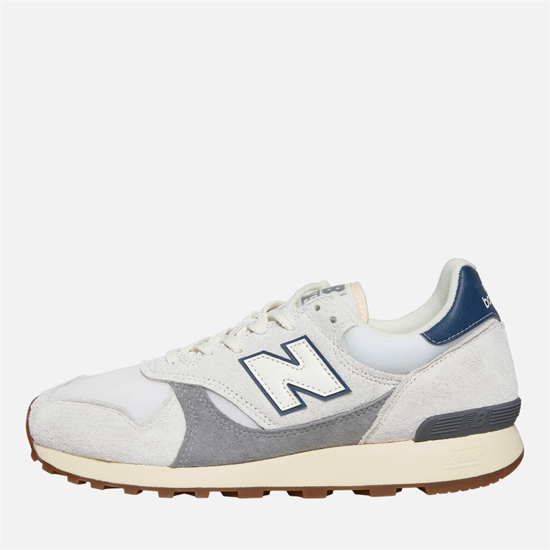 New Balance 475 Trainers Reflection