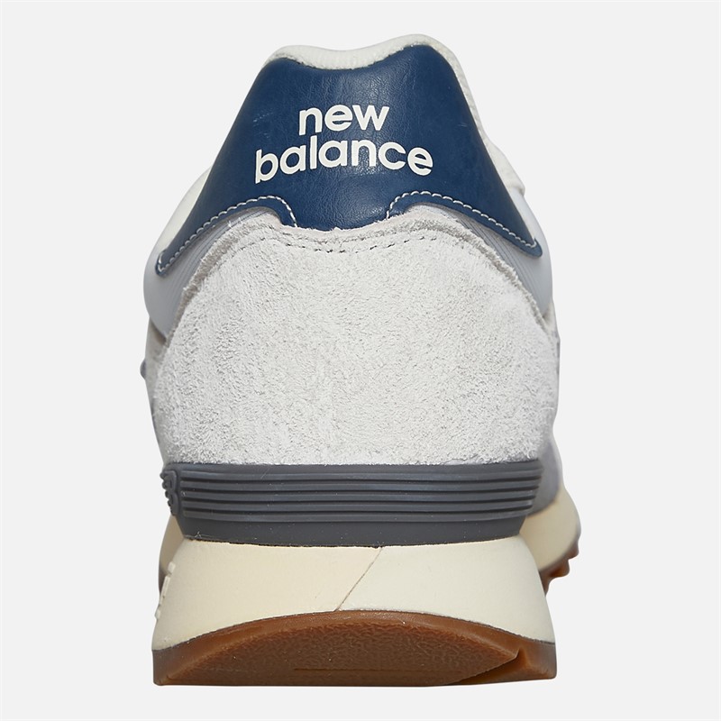 New Balance 475 Trainers Reflection