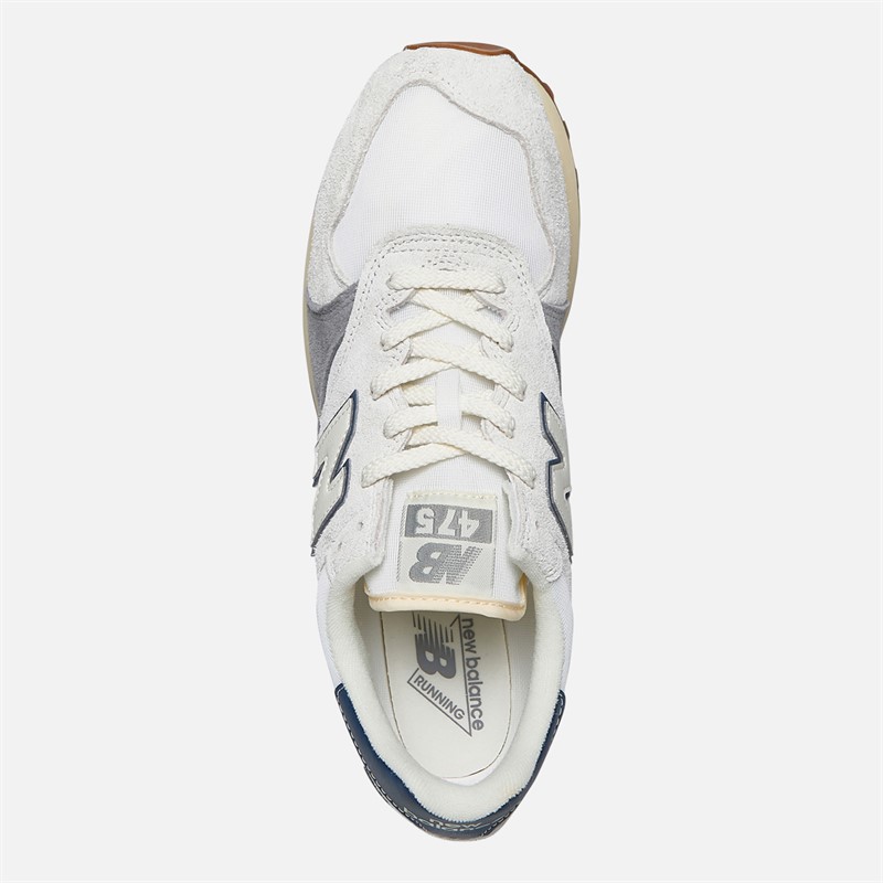 New Balance 475 Trainers Reflection