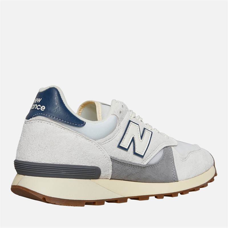 New Balance 475 Trainers Reflection