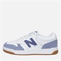 New Balance Junior Boys 480 Trainers White