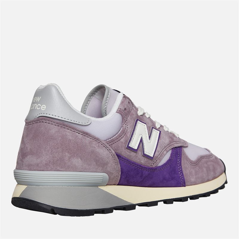 New Balance 475 Trainers Ice Wine