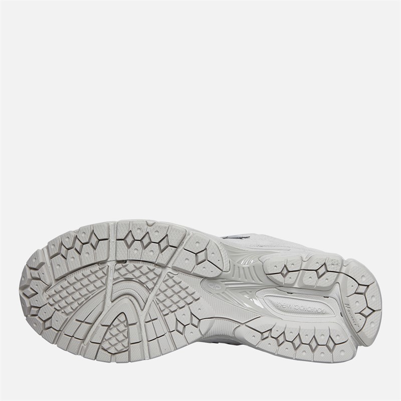 New Balance 2002R Trainers Grey Matter