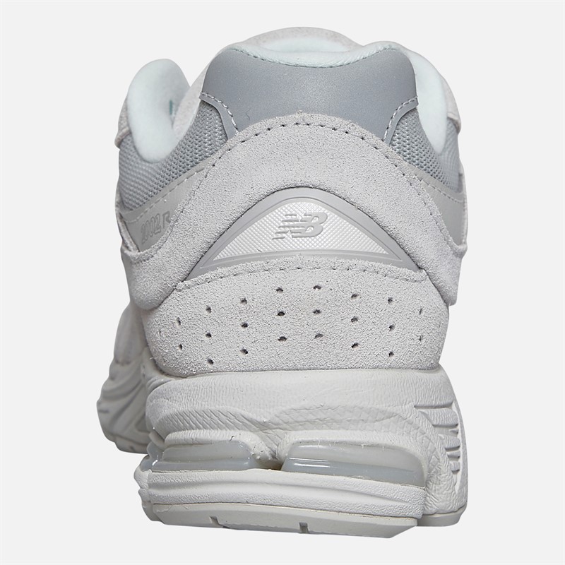 New Balance 2002R Trainers Grey Matter