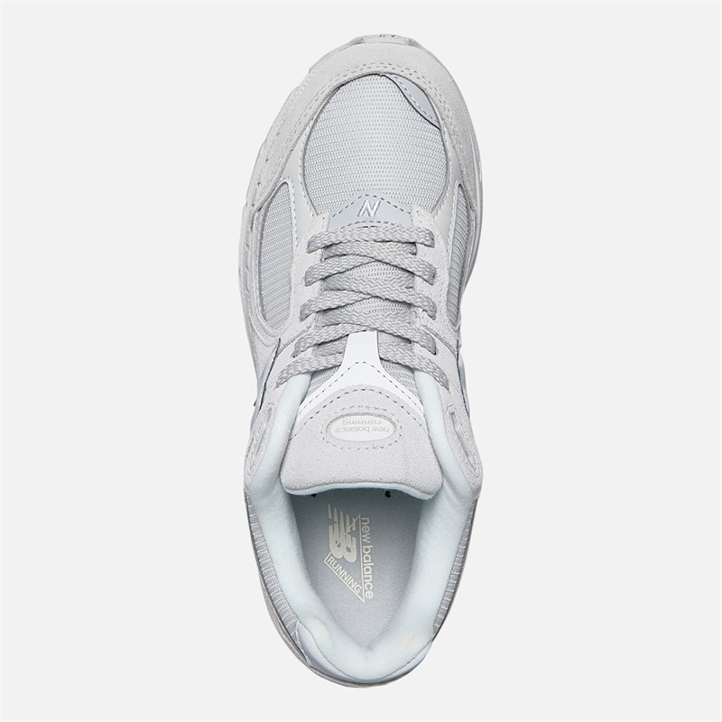 New Balance 2002R Trainers Grey Matter