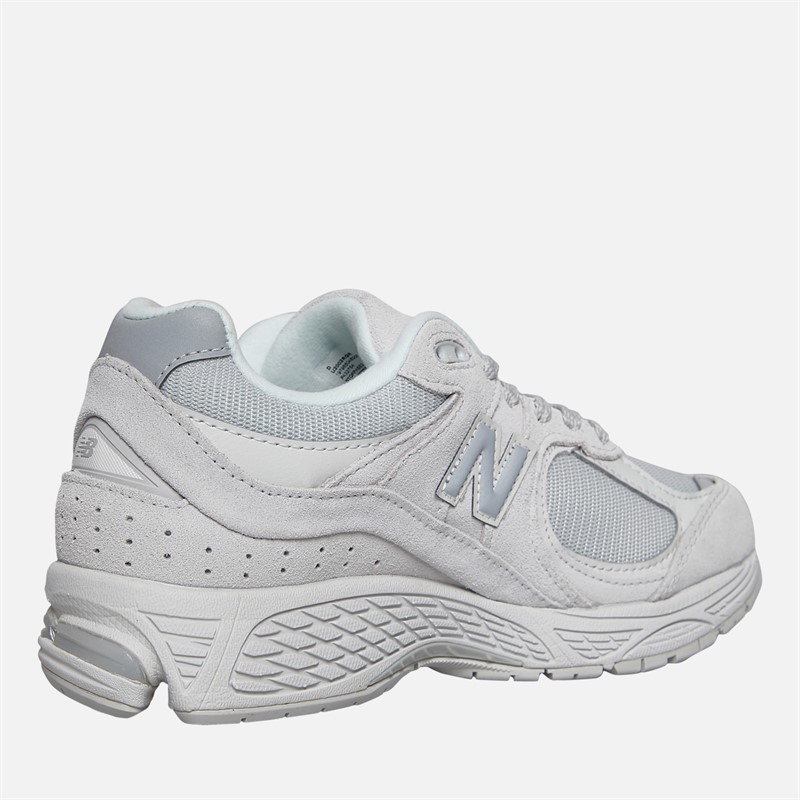 New Balance 2002R Trainers Grey Matter