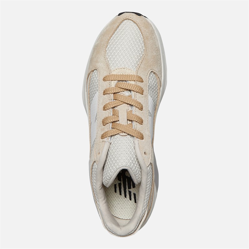 New Balance WRPD Runner Trainers Incense