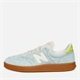 New Balance T500 Trainers Clay Ash