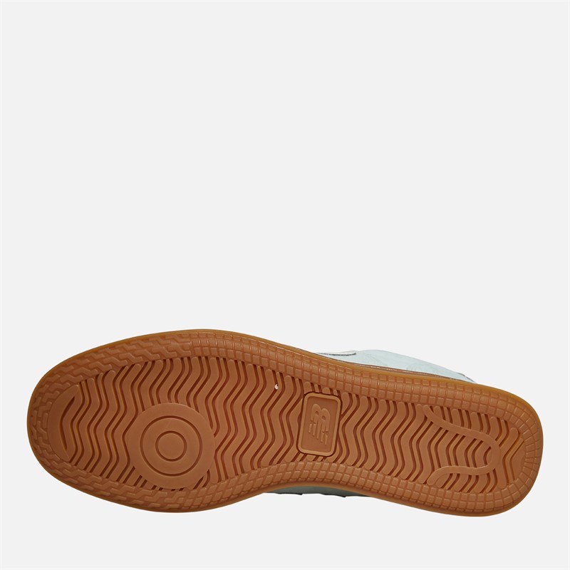 New Balance T500 Trainers Clay Ash